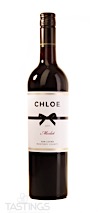 Chloe 2017 Merlot, San Lucas