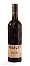 Tribute 2017  Cabernet Sauvignon