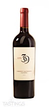 Line 39 2018  Cabernet Sauvignon