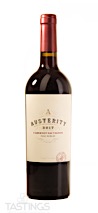 Austerity 2017  Cabernet Sauvignon
