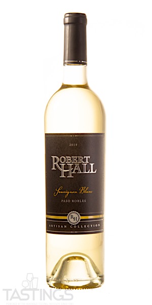 Robert Hall