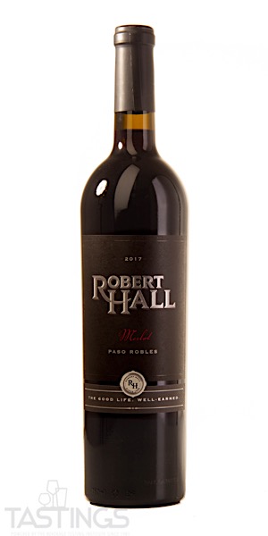 Robert Hall
