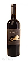 Intercept 2017  Cabernet Sauvignon