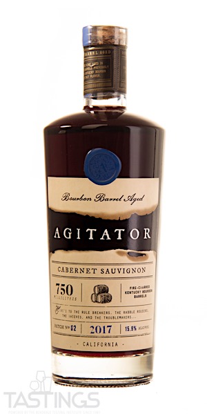Agitator