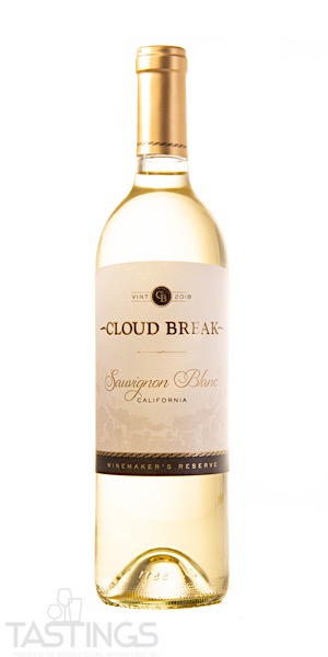 Cloud Break