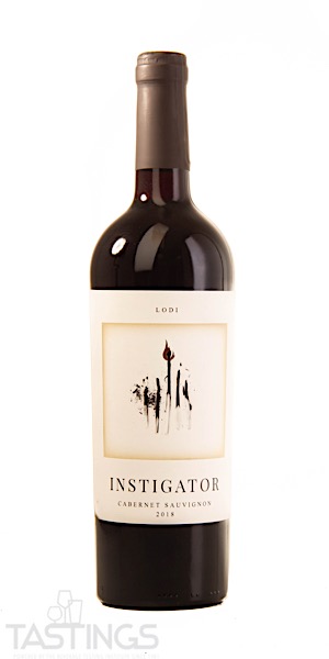 Instigator