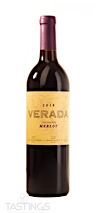 Verada 2018  Merlot