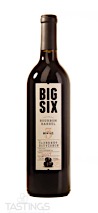 Big Six 2017  Cabernet Sauvignon