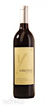 Yorkville Cellars 2018 Rennie Estate Vineyard Cabernet Franc