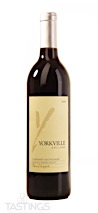 Yorkville Cellars 2018 Rennie Estate Vineyard Cabernet Sauvignon