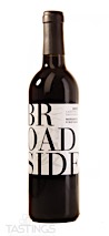 Broadside 2018 Margarita Vineyard Cabernet Sauvignon