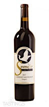 Spangler 2017  Cabernet Sauvignon
