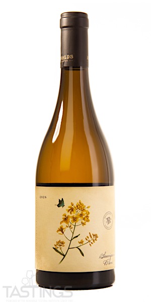 Reynolds Family Winery