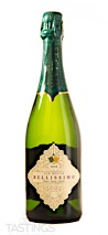 St. Clair Winery 2018 Bellissimo Sparkling Sweet Wine, New Mexico