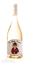 Fox Hollow Vineyards 2019 Derby White, New Jersey