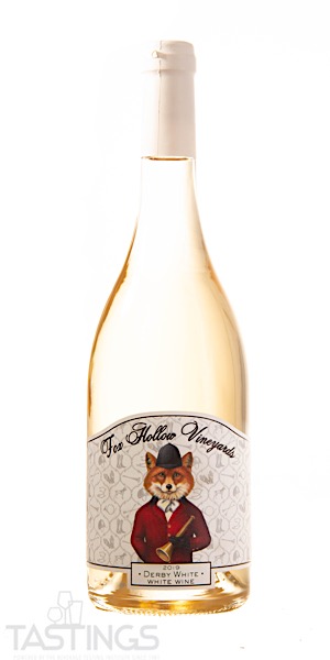 Fox Hollow Vineyards