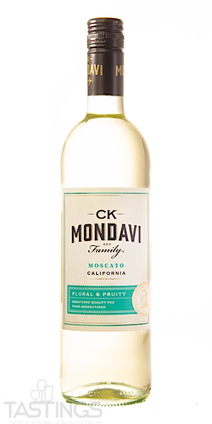 CK Mondavi