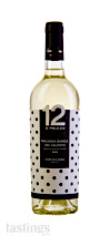 Varvaglione 2020 12 e Mezzo, Malvasia, Salento IGP