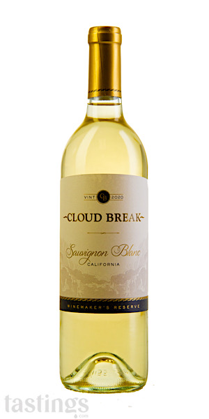 Cloud Break