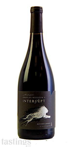 Intercept
