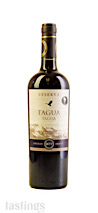 Bodegas Tagua Tagua 2020 Reserva, Carmenere, Rapel Valley