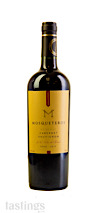 Mosqueteros 2020 Reserva Cabernet Sauvignon