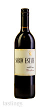 Sobon Estate 2019 Barbera, Amador