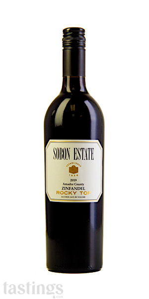 Sobon Estate