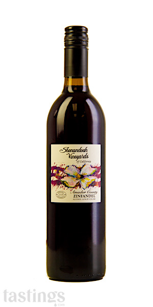 Shenandoah Vineyards