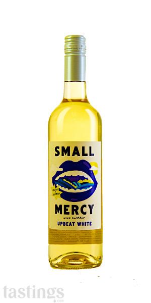 Small Mercy
