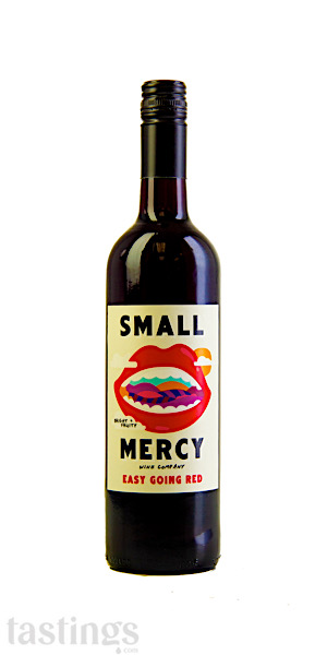 Small Mercy