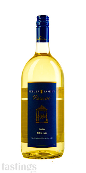 Peller Estates