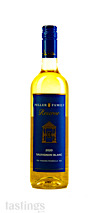 Peller Estates 2020 Family Reserve Sauvignon Blanc