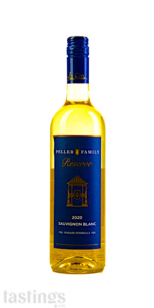 Peller Estates