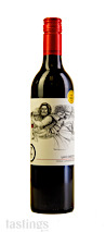 Zonte’s Footstep 2019 Lake Doctor, Shiraz, Langhorne Creek