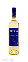 Luccio 2020 Moscato, Asti DOCG