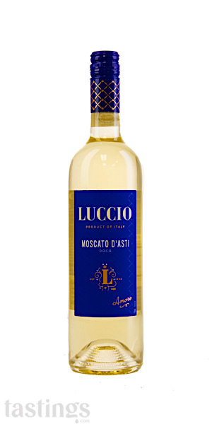 Luccio