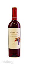 Oliver NV Sweet Red, Indiana