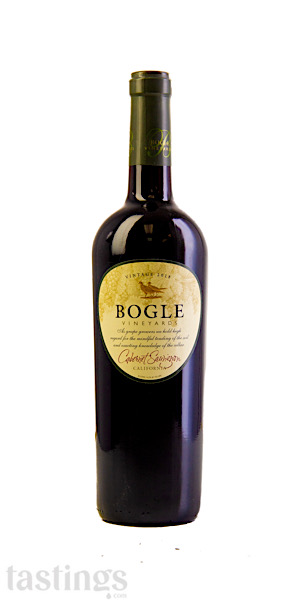 bogle cabernet reviews Bogle