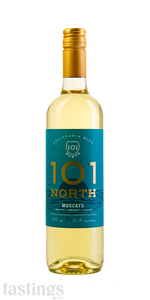 101 North