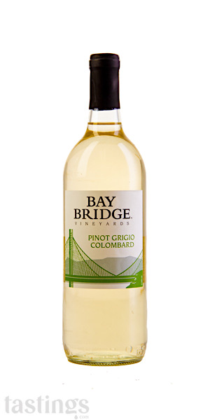 Bay cheap bridge wine