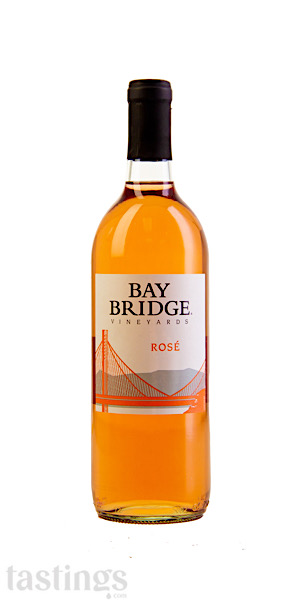 Bay deals bridge wine