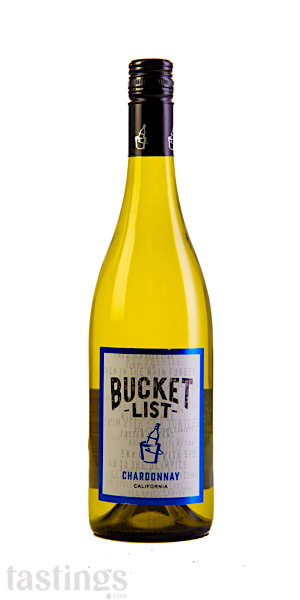 Bucket List