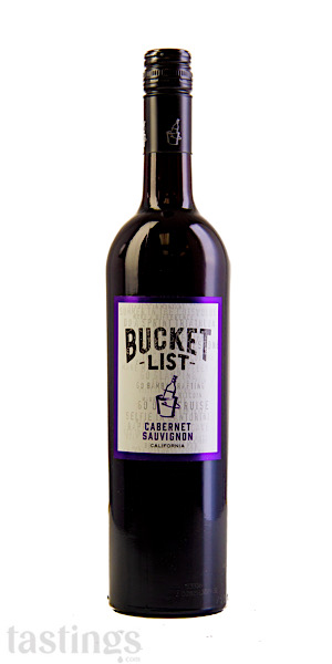 Bucket List