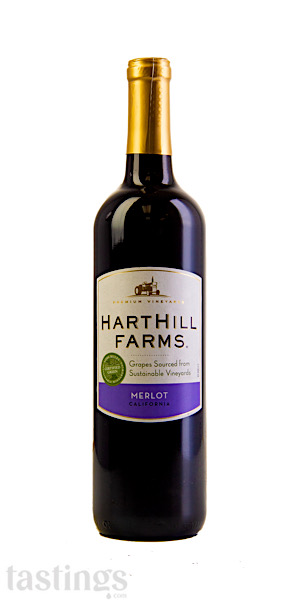 Harthill Farms