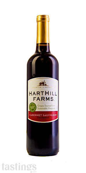 Harthill Farms