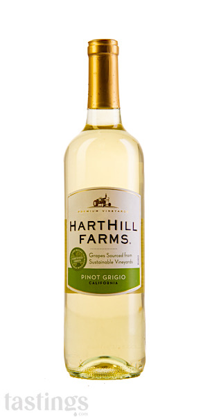 Harthill Farms