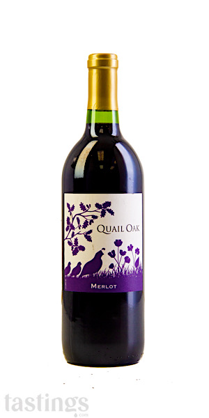 Quail Oak