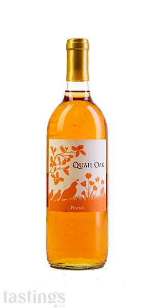 Quail Oak