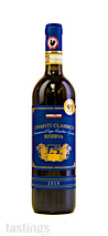 Kirkland Signature 2018 Riserva, Chianti Classico DOCG